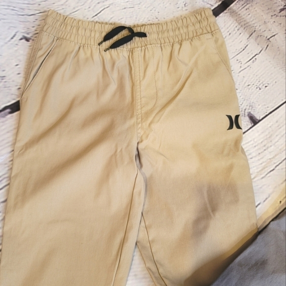 Boys hurley jogger pants NWOT - Picture 6 of 9